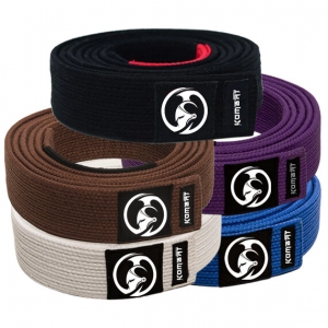 The Winning Edge: How the Best BJJ Belt Can Make a Difference